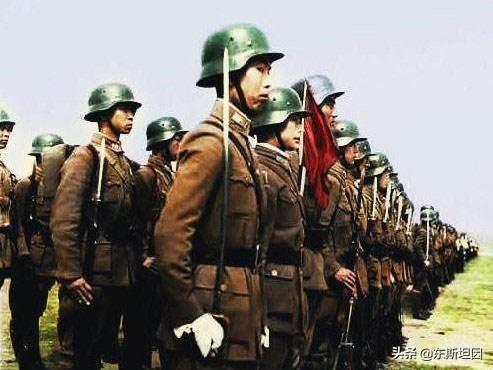 抗战时期，中国曾装备德国的装备，效果怎么样？插图72