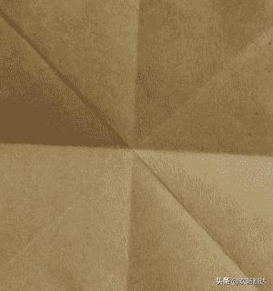折爱心步骤图,一百块钱爱心怎么折步骤图片？