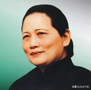 宋美龄宋庆龄:宋美龄和宋庆龄都活了多少岁？