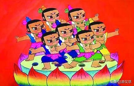 说出一个儿时看过动画片的片名,能证明你是80后？