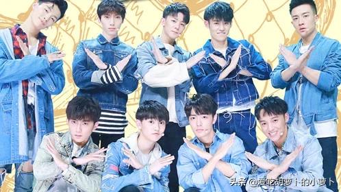 x玖少年团队员简介:肖战爆红后，x玖还会合体吗