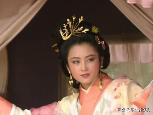 杨议的老婆:将军妻子进宫一月后，诸葛亮为何要下令处死将军