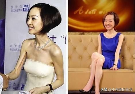 陈丽华前夫:鲁豫为啥最近拍的节目经常会采访到超级大牌明星
