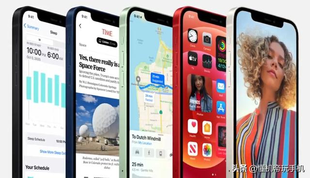 zangao11:现在买iPhone 11晚不晚（2020.5）？