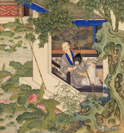 《雍正王朝》山西巡抚诺敏并未贪污，雍正为何定要杀他？