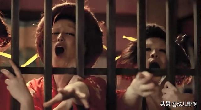黑楼孤魂的灵异事件:你有哪些看到一半就不敢看下去的电影？