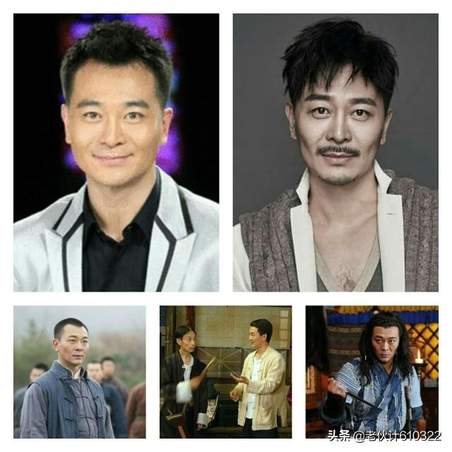 赵恒煊:在河北出生的中年影视知名演员你能知道哪几位