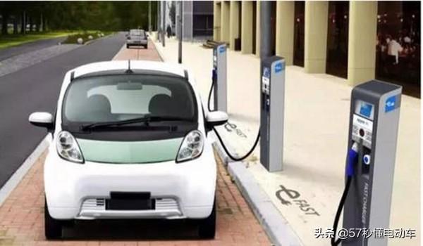 新能源汽车好用吗，有人说新能源汽车好，新能源汽车真的靠谱吗