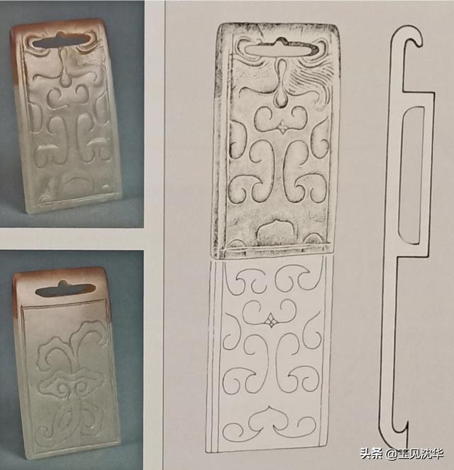 玉器收藏的意义和价值,改制玉器大家都见过吗？有无收藏价值？