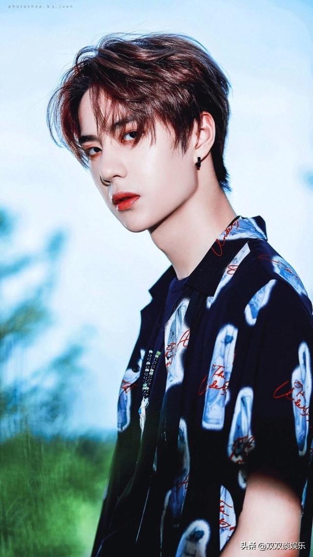 刘昊然、侯明昊、王一博、郭俊辰、曾舜晞,出生于1997年的人气小生,你最看好谁？