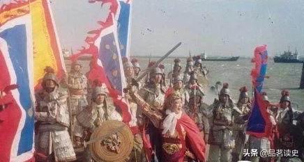 孙可望:如果李定国、孙可望、郑成功精诚合作统一军令，能打败满清吗？