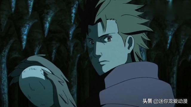 大蛇丸怎么复活的:火影中最后复活的究竟是大蛇丸本体还是大蛇丸的分身？为什么？