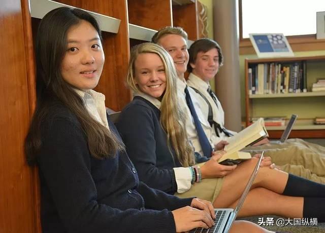 为什么英国留学生那么多小孩英国的小学初中很好吗