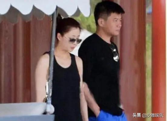 殷桃资料:自从前夫入狱后，41岁“水蜜桃”殷桃，为何至今未婚？