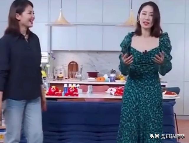 演员刘敏涛:在《伪装者》主要演员刘敏涛、宋轶中你更认可谁的演技？为什么？