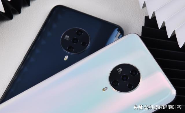 白敬亭的新手机:荣耀20系列又一新机本月底发布，大家继续期待吗