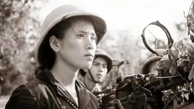 越南战争中,美军大量使用的“空孕催乳剂”,究竟有何作用？