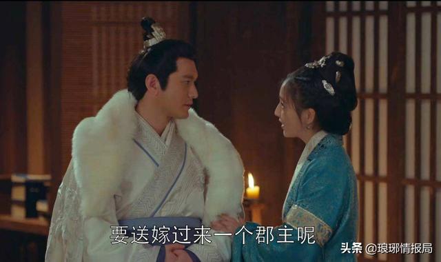 琅琊榜大结局是什么:琅琊榜之风起长林萧平章结局是什么？