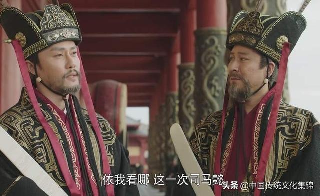 魏明帝曹睿:魏明帝曹睿托孤时为什么不把草包曹爽换成燕王曹宇