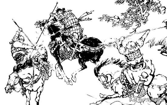 吴国大将:三国中的吴国除了周瑜和陆逊还有哪些杰出人物？