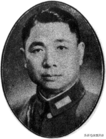 吕马童:项羽死后为什么被分尸了？