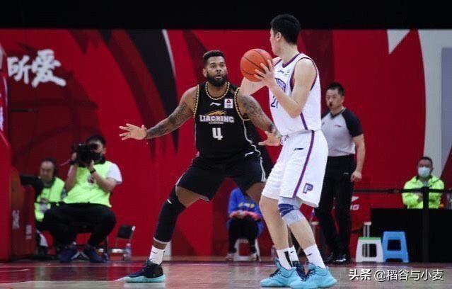 泰勒莫森:杰里米泰勒即将助力广东总冠军，未来是喜是忧？