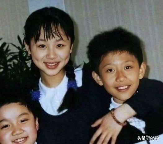 张一山的女朋友杨紫:为什么几乎没有人认为张一山杨紫会成为情侣