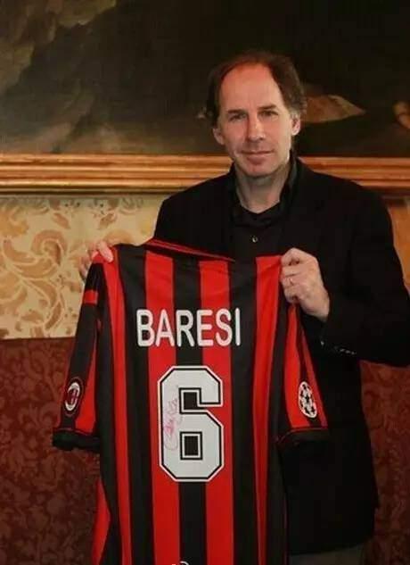 足球史上最强十一人分别是谁？插图21