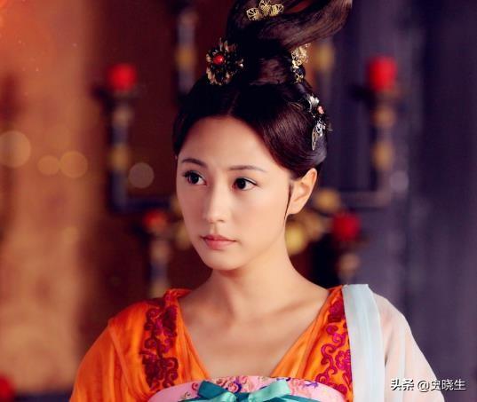 太平公主之死:太平公主死后，其女儿大多下场凄惨，为何其儿子薛崇简却能善终？