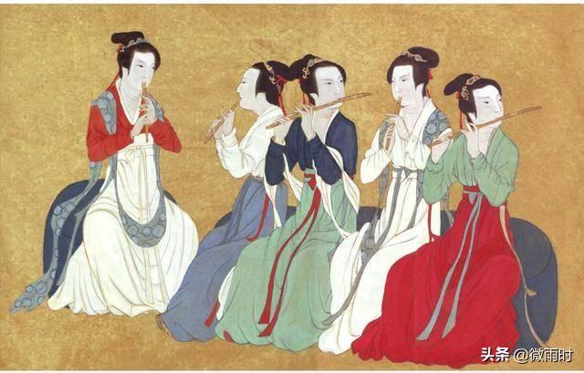 形容娼妓无情的语句有哪些？能不能赏析一下？