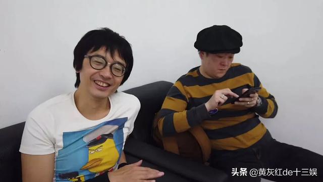 新裤子:新裤子乐队彭磊的唱法是个怎么样的状态