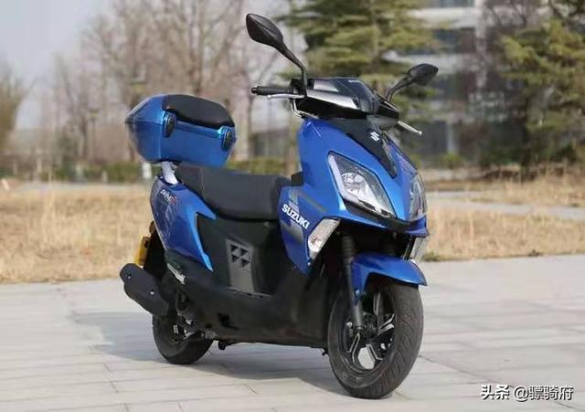 老鸟拍牌2020年新款:济南铃木UY2019款和2020款有何区别？性能上有何改进？