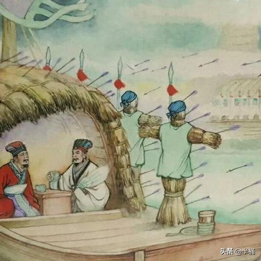 人像画的灵异事件:农村地里的稻草人，为什么不可以画五官？