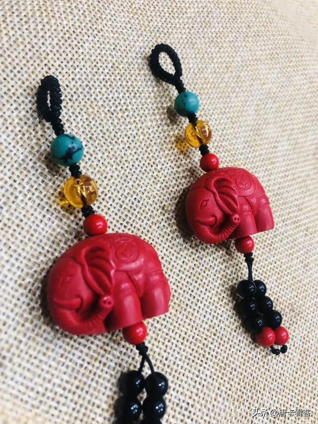 朱砂为何睡觉不能带,佩戴天然朱砂饰品对身体有危害吗？