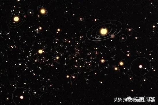 贫血星系:现在的宇宙有没有新的恒星诞生？