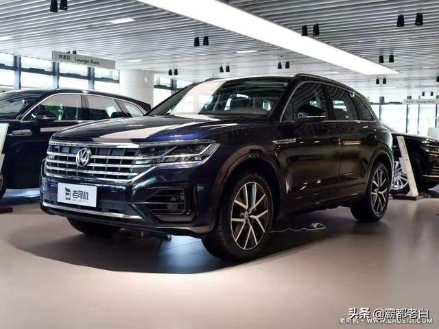 安第斯山猫视频:想买一台中大型SUV，偶尔越野，跑长途。买哪款产品比较好？ 安第斯山猫