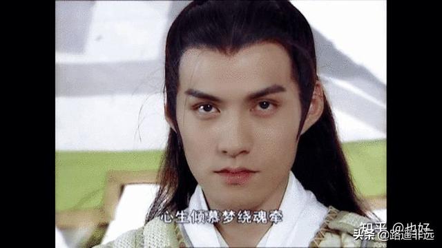 男人极致的帅，能帅到什么程度