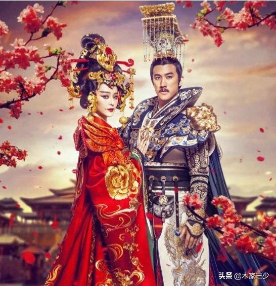 李治的儿子:唐高宗李治有几个儿子？他们的遭遇如何？