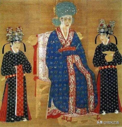 宋仁宗的皇后是谁:宋仁宗赵祯有几个皇后?宋仁宗的皇后简介及结局？