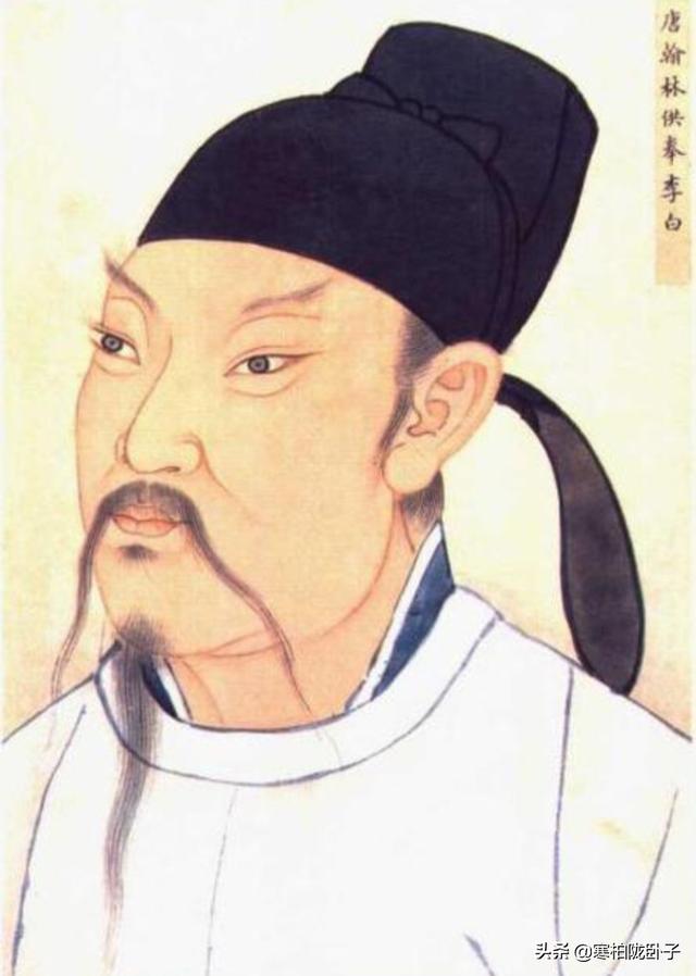“可怜飞燕倚新妆”是李白暗里的讽刺,还是高力士对李白不满挑刺？