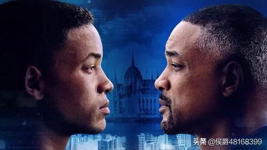 李安新作品《双子杀手》为何让观众着魔？