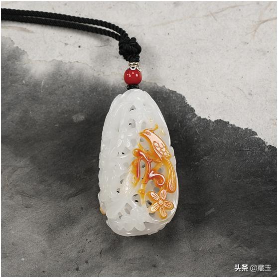 和田玉生产,和田玉中都有哪些雕刻工艺？