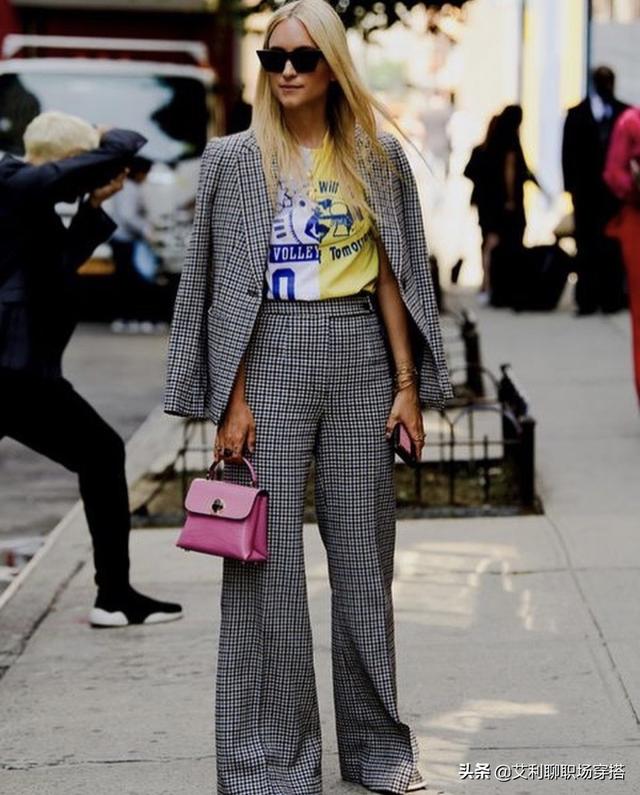 西装穿不好，不是保险就是卖楼，怎样穿才能凸显高级感？插图39