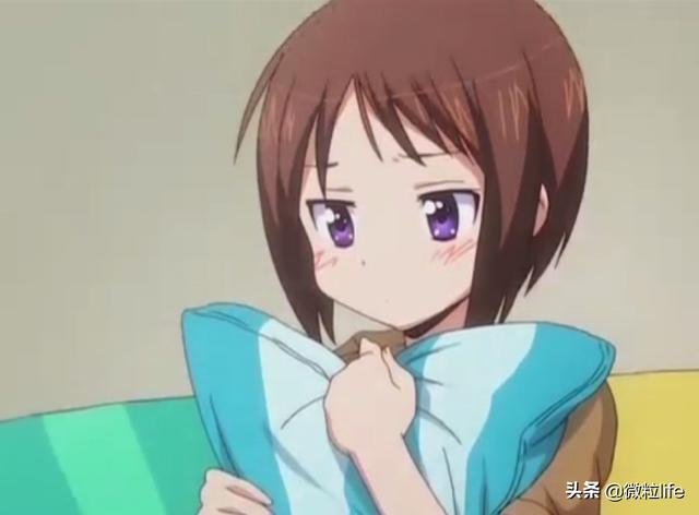 今野鲇莉:动漫女主角是学生会长的动漫都有哪些？