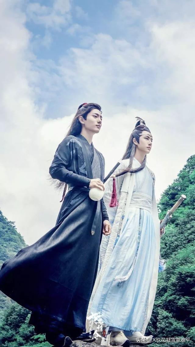婉君主题曲:你最喜欢哪部电视剧的主题歌？