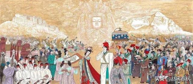 兖国公主:清平乐兖国公主为何不能离婚？