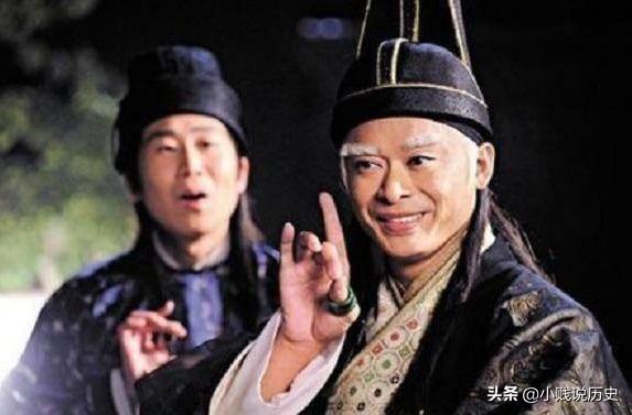 历史上宦官大多都是危害江山,你觉得没有宦官不行吗？