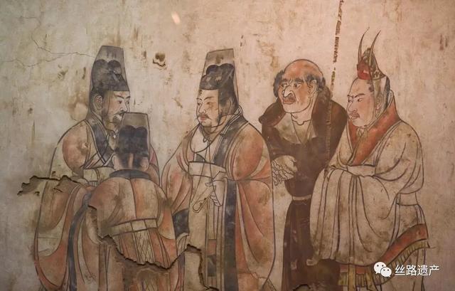 有网友说《国家宝藏》中陕西历史博物馆「没有把压箱底的国宝拿出来欺负人」，那陕历博还有什么厉害的国宝呢？插图24