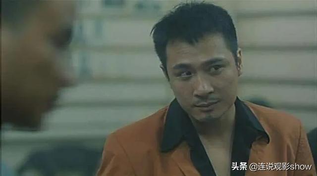 吴镇宇资料:提到吴镇宇，你首先会想到他演的角色和作品有哪些？