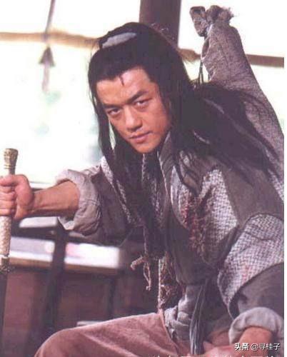 新笑傲江湖仪琳:《笑傲江湖》中，令狐冲救仪琳，为何骗田伯光说自己是
